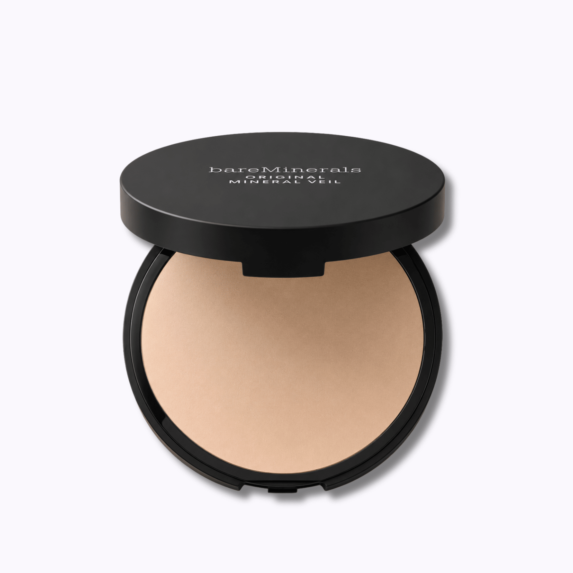 bareMinerals Original Pressed Mineral Veil Sheer Setting Powder - DermStreet