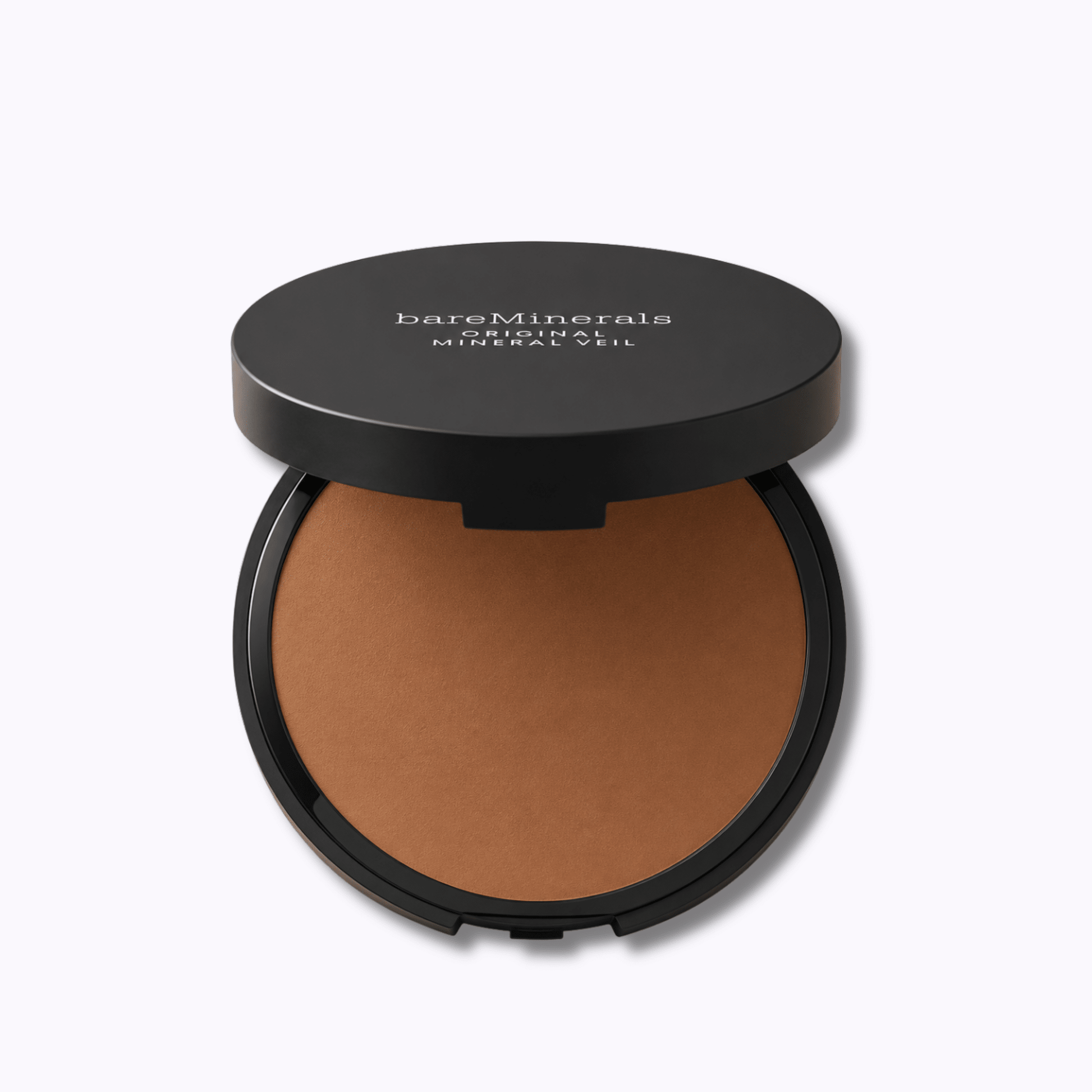 bareMinerals Original Pressed Mineral Veil Sheer Setting Powder - DermStreet