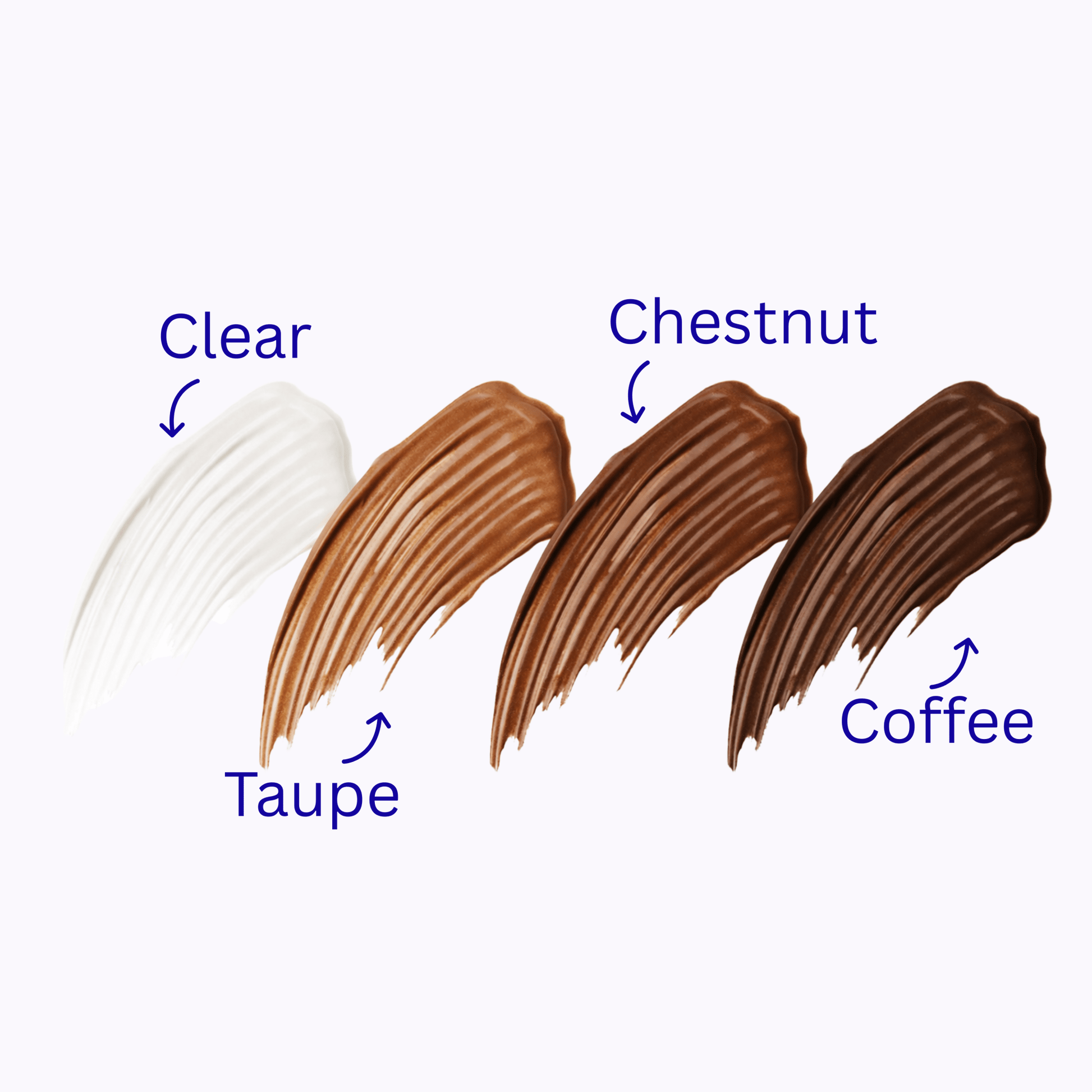 bareMinerals Strength & Length Serum - Infused Brow Gel - DermStreet