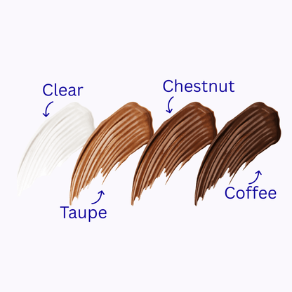 bareMinerals Strength & Length Serum - Infused Brow Gel - DermStreet
