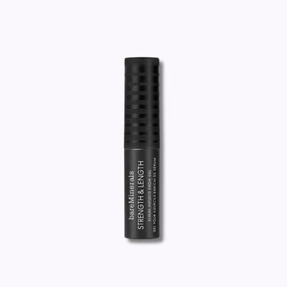 bareMinerals Strength & Length Serum - Infused Brow Gel - DermStreet