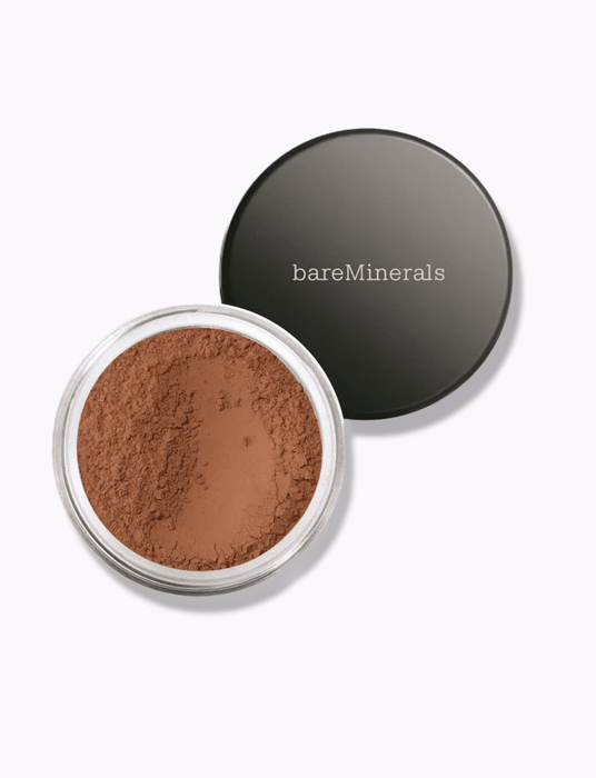 bareMinerals Warmth All - Over Face Color Bronzer - DermStreet