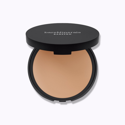 bareMinerals BAREPRO 16HR Skin-Perfecting Powder Foundation