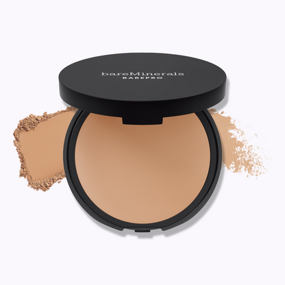 bareMinerals BAREPRO 16HR Skin-Perfecting Powder Foundation