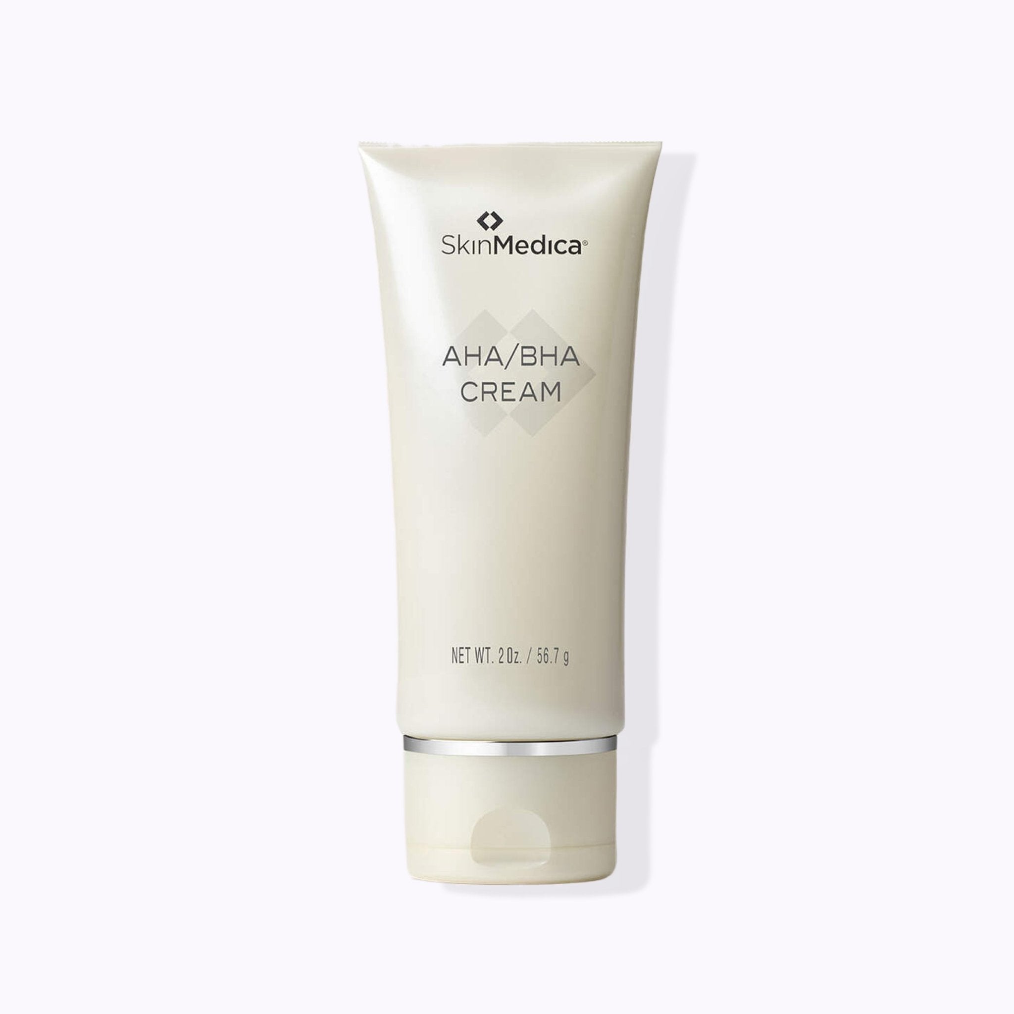 SkinMedica AHA/BHA Cream - DermStreet