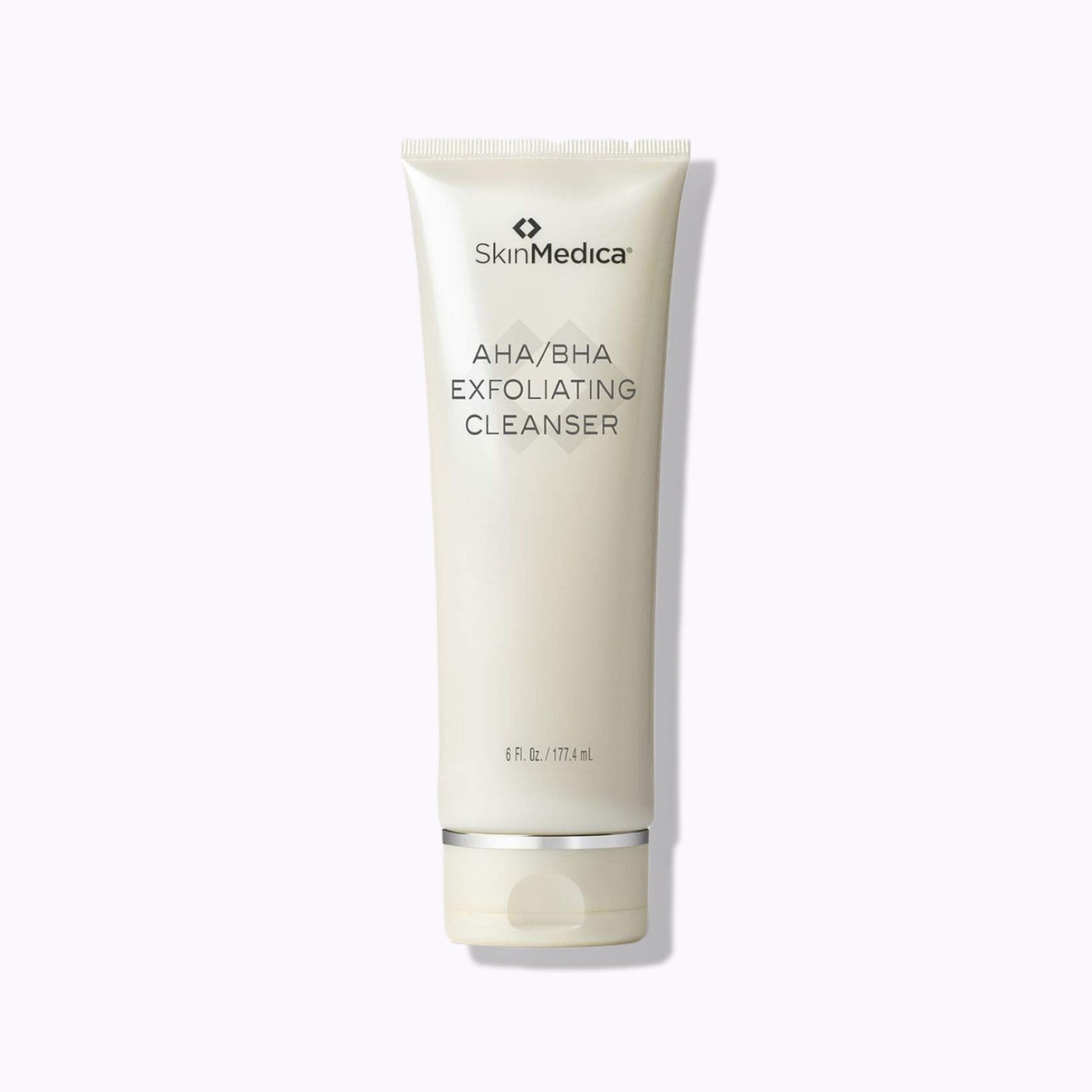 SkinMedica AHA/BHA Exfoliating Cleanser - DermStreet