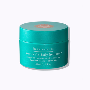 Bioelements Barrier Fix Daily Hydrator