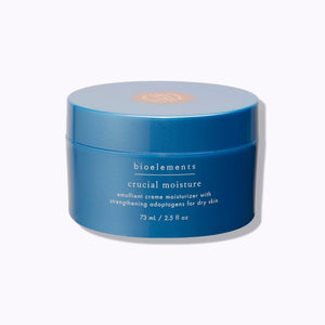 Bioelements Crucial Moisture