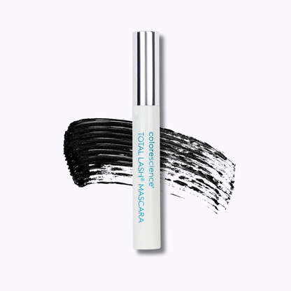 Colorescience Total Lash Mascara - DermStreet
