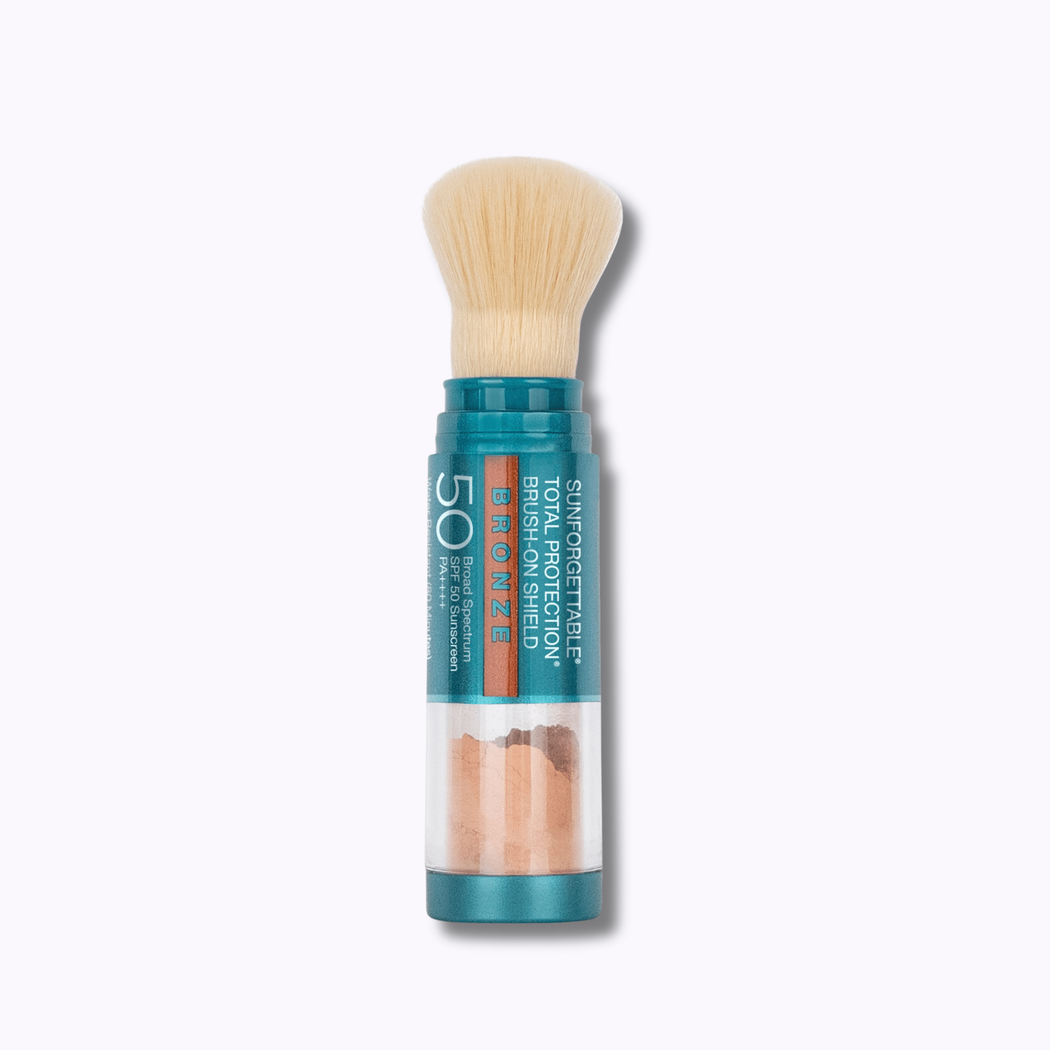 Colorescience Sunforgettable Total Protection Brush On Shield Bronze SPF 50 - DermStreet