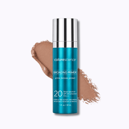 Colorescience Bronzing Primer SPF 20 - DermStreet