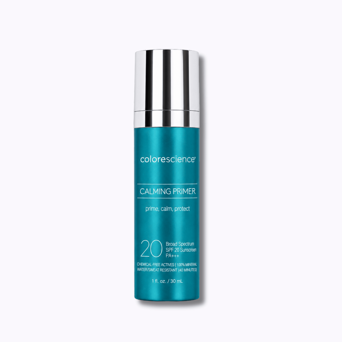 Colorescience Calming Primer SPF 20 - DermStreet