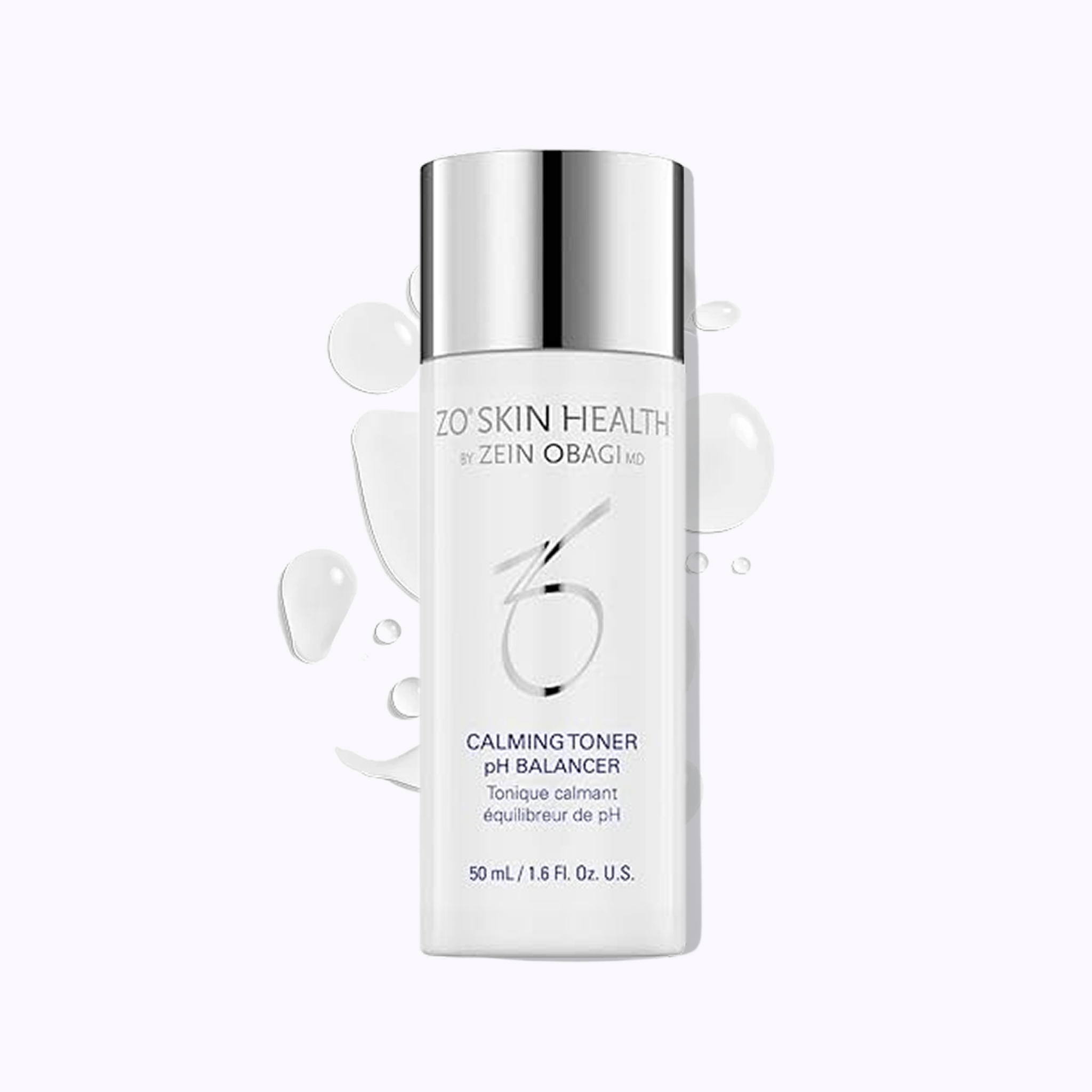 ZO SKIN HEALTH カーミングトナー 180mL 2本セット 新品 ②