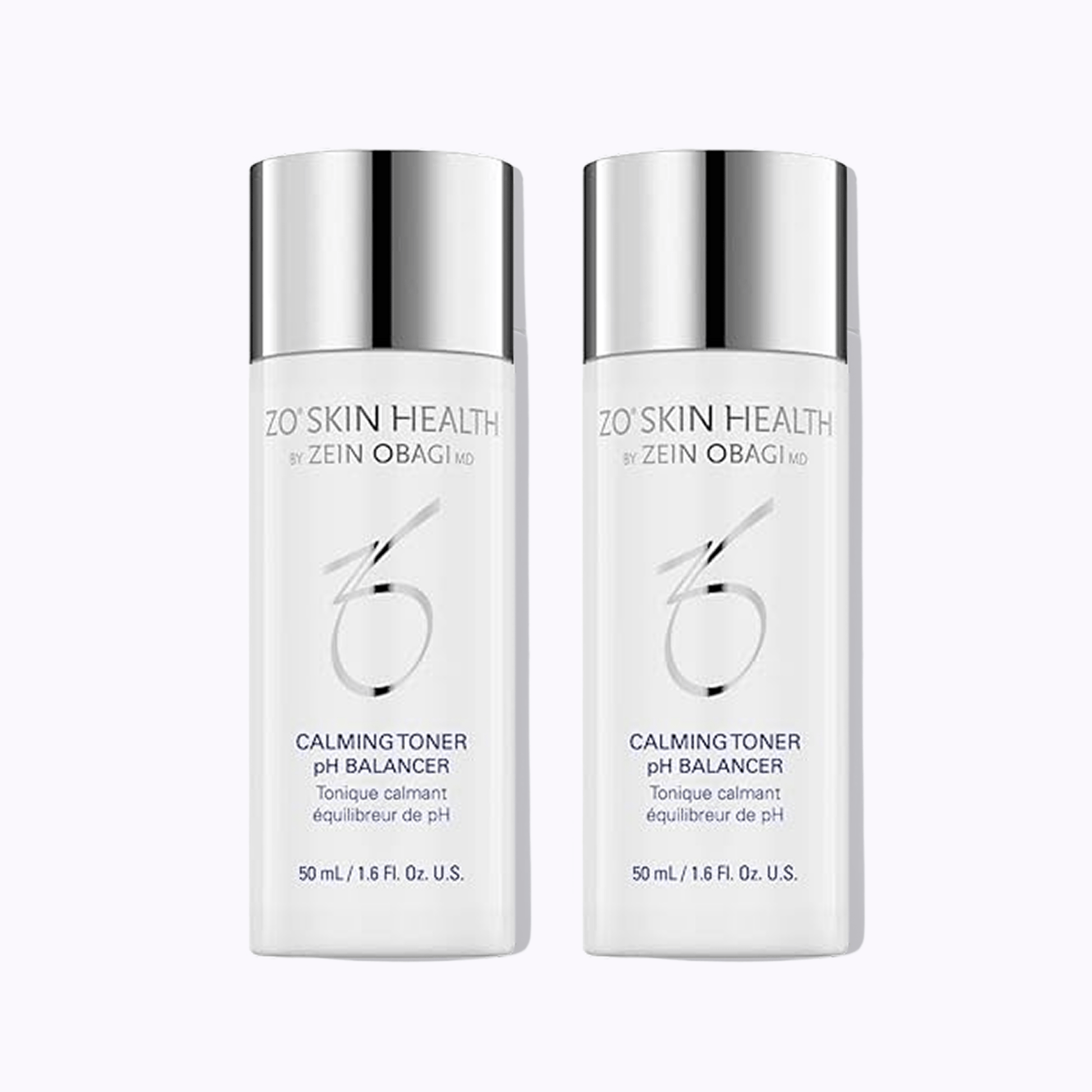 ZO SKIN HEALTH CALMING TONER 180ml 2本セット ZO Skin Heath Calming Toner – DermStreet