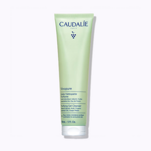 Caudalie Vinopure Pore Purifying Gel Cleanser