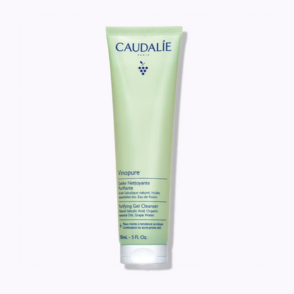 Caudalie Vinopure Pore Purifying Gel Cleanser