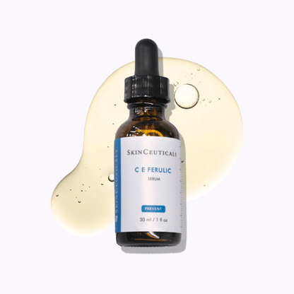 SkinCeuticals C E Ferulic With 15% L - Ascorbic Acid - DermStreet