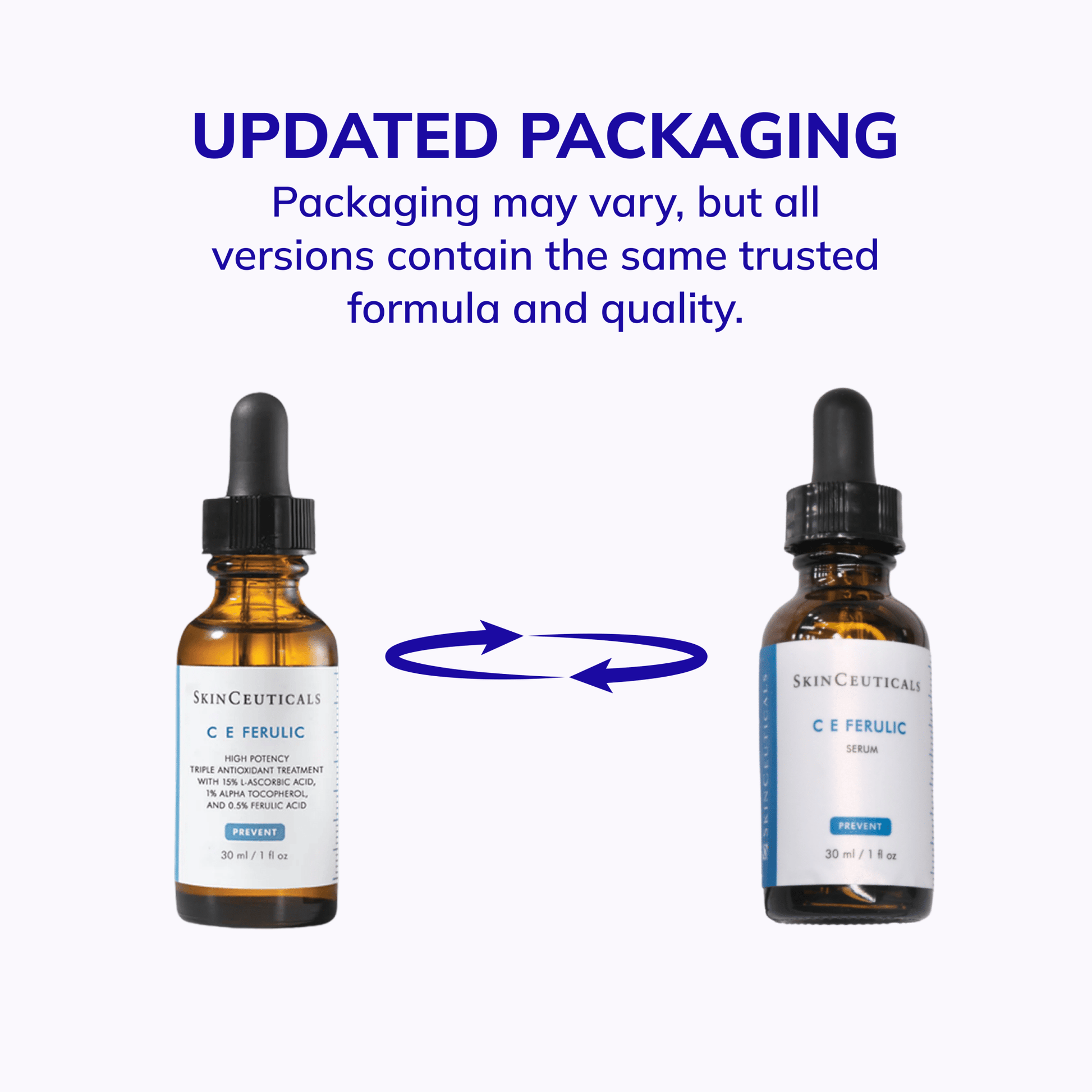 SkinCeuticals C E Ferulic With 15% L - Ascorbic Acid - DermStreet