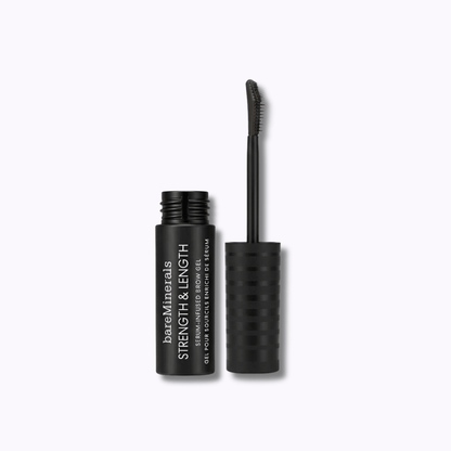 bareMinerals Strength & Length Serum - Infused Brow Gel - DermStreet