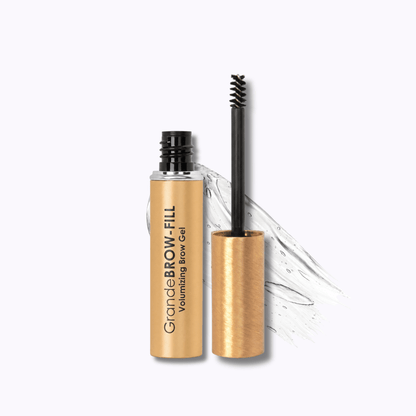 Grande Cosmetics - GrandeBROW-FILL Volumizing Gel - DermStreet