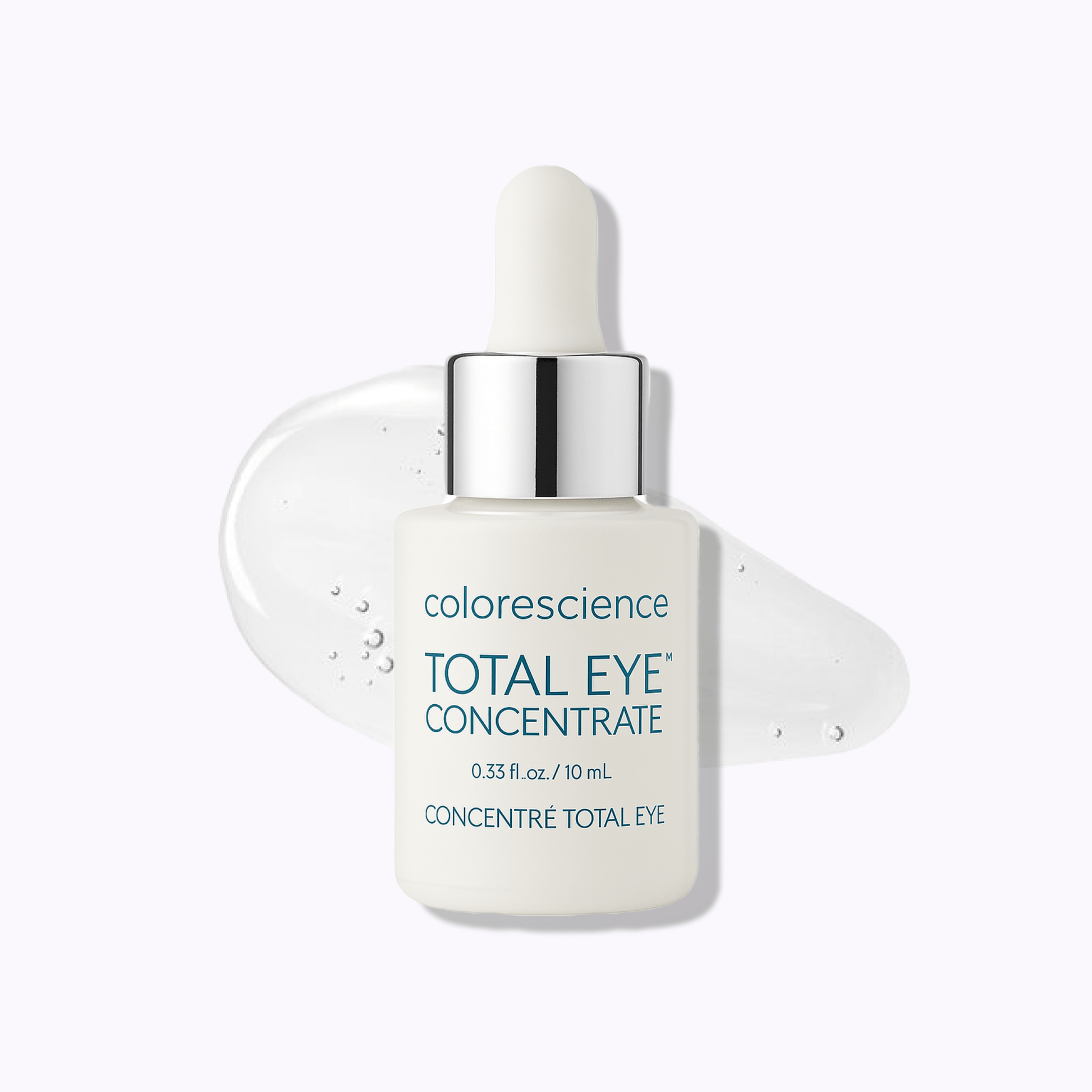 Colorescience Total Eye Concentrate Serum - DermStreet