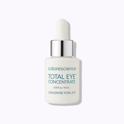 Colorescience Total Eye Concentrate Serum - DermStreet