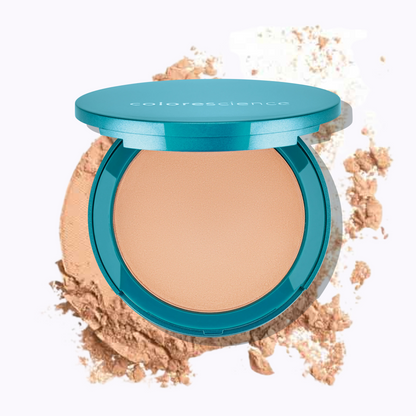 Colorescience Natural Finish Mineral Foundation SPF 20