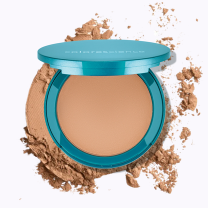 Colorescience Natural Finish Mineral Foundation SPF 20