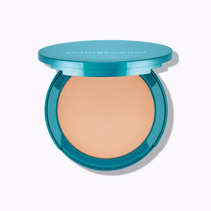 Colorescience Natural Finish Mineral Foundation SPF 20