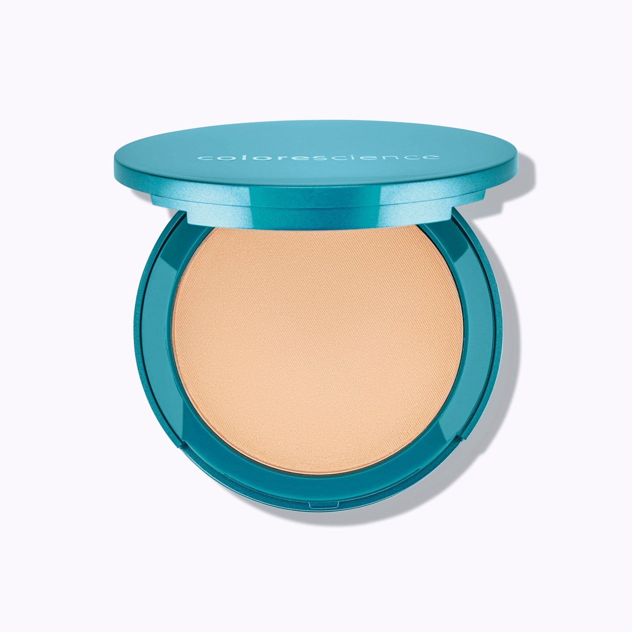 Colorescience Natural Finish Mineral Foundation SPF 20 - DermStreet