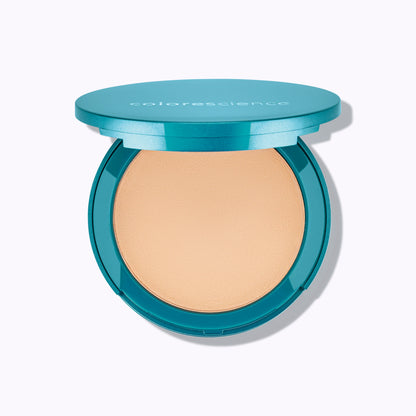 Colorescience Natural Finish Mineral Foundation SPF 20