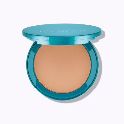 Colorescience Natural Finish Mineral Foundation SPF 20