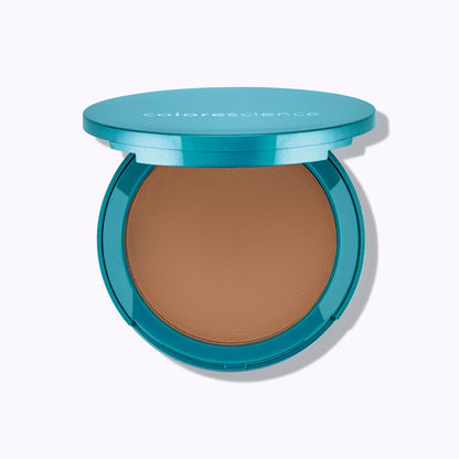 Colorescience Natural Finish Mineral Foundation SPF 20