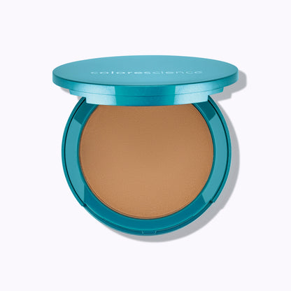Colorescience Natural Finish Mineral Foundation SPF 20
