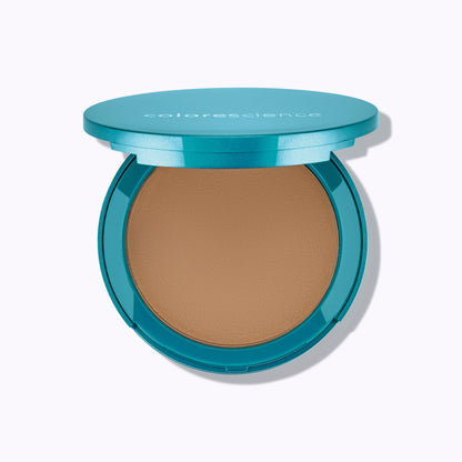 Colorescience Natural Finish Mineral Foundation SPF 20