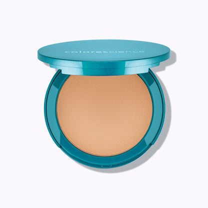 Colorescience Natural Finish Mineral Foundation SPF 20