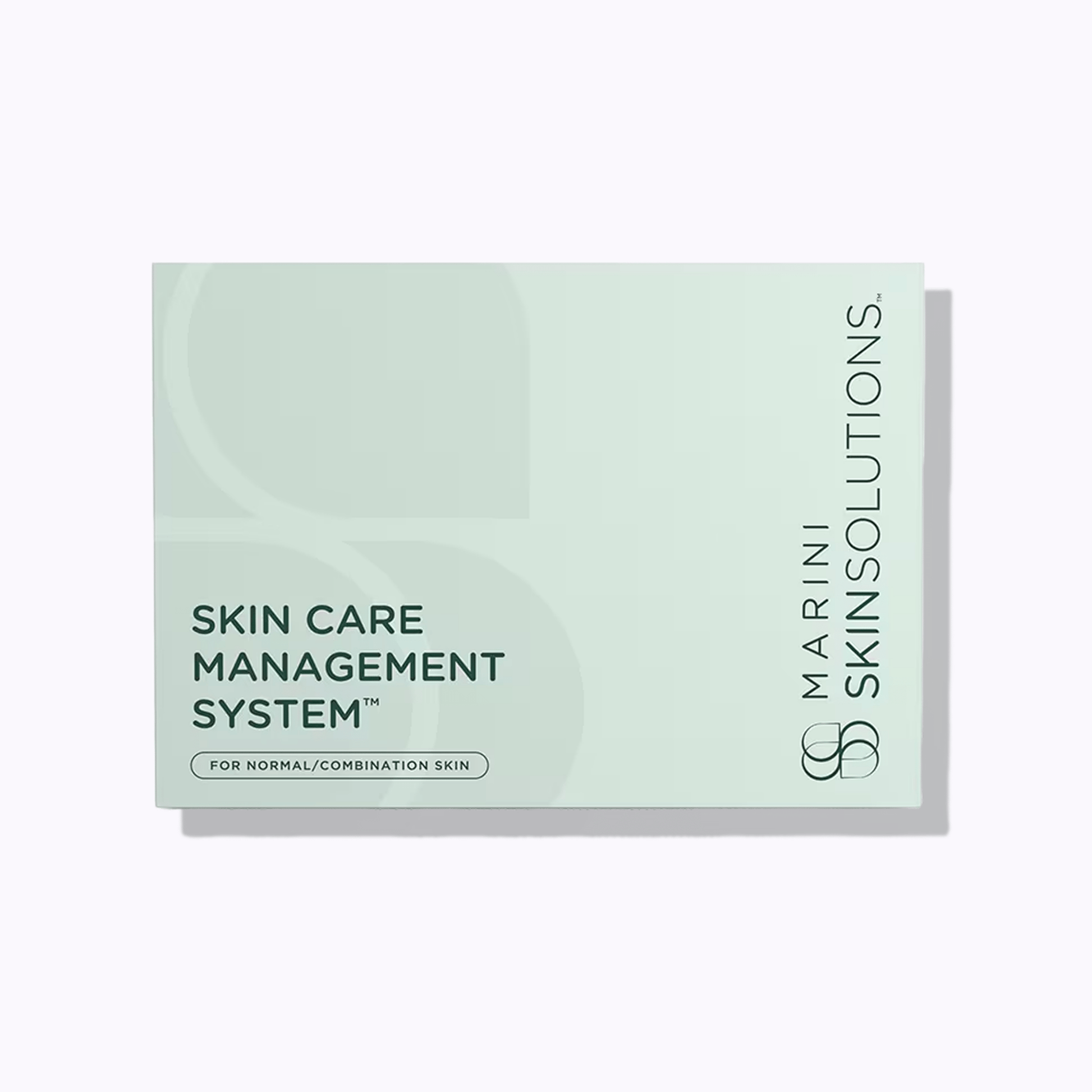 Marini SkinSolutions Skin Care Management System - Tinted SPF 45 Marini SkinSolutions Skin Care Management System - Tinted SPF 45