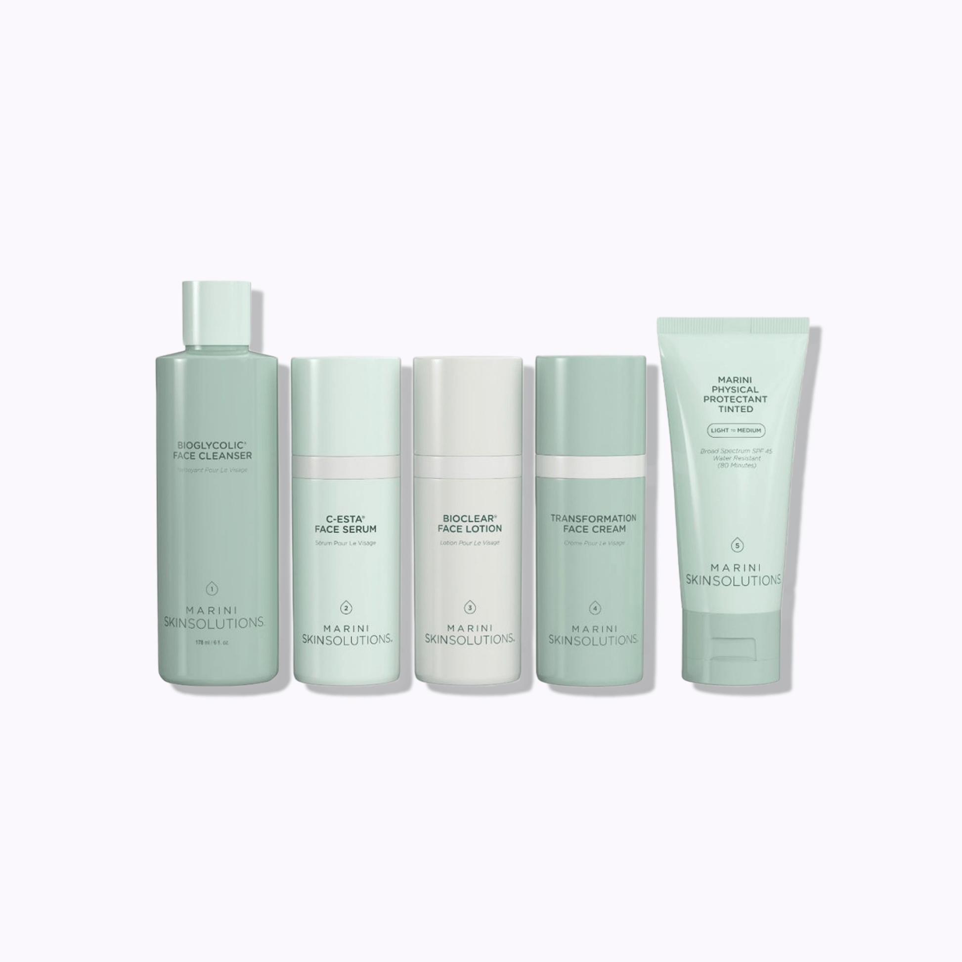 Jan Marini Skin Care Management System - Tinted SPF 45 - DermStreet