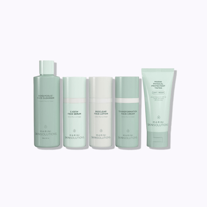 Jan Marini Skin Care Management System - Tinted SPF 45 - DermStreet