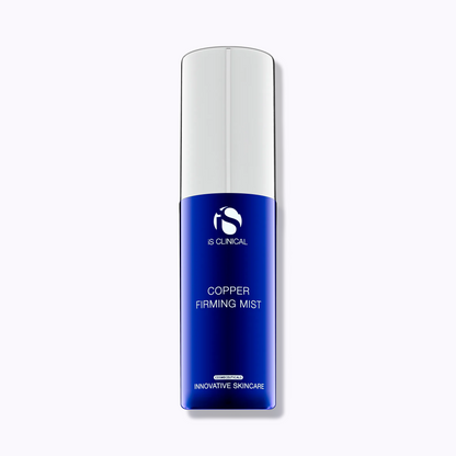 iS Clinical Copper Firming Mist