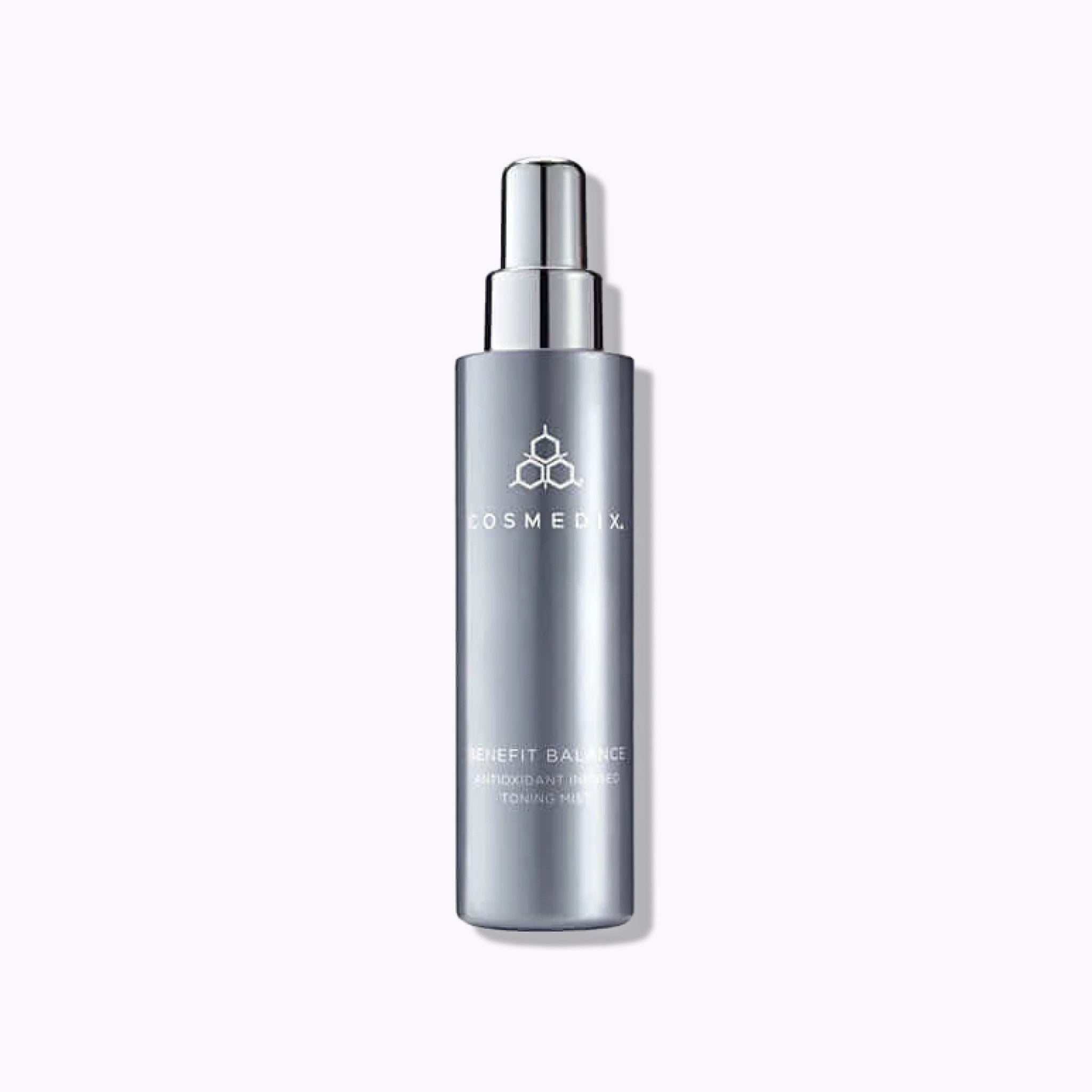 COSMEDIX Benefit Balance Antioxidant Infused Toning Mist - DermStreet
