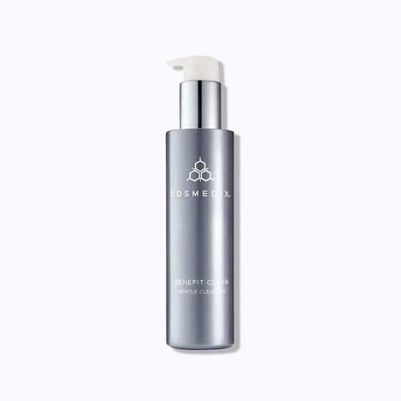 COSMEDIX Benefit Clean Gentle Cleanser