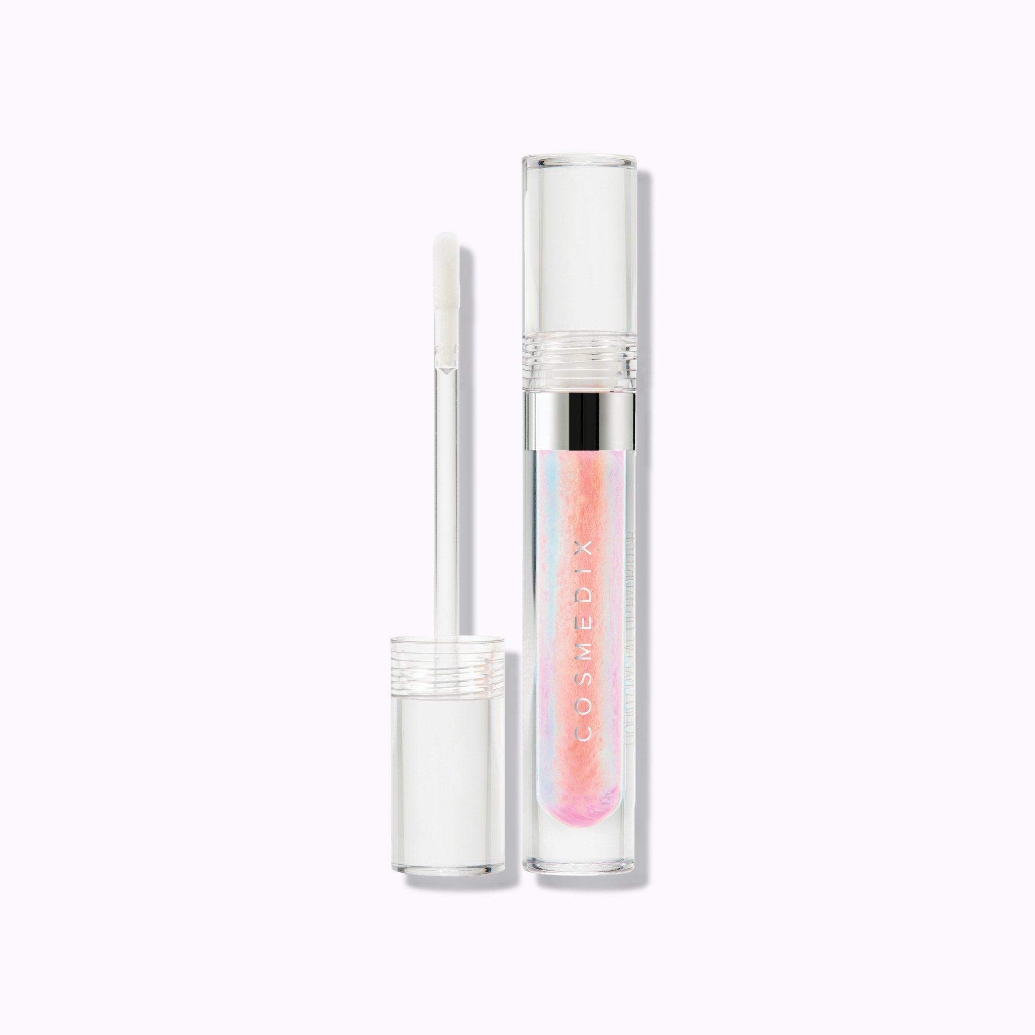COSMEDIX Lumi Crystal Liquid Crystal Lip Hydrator - DermStreet