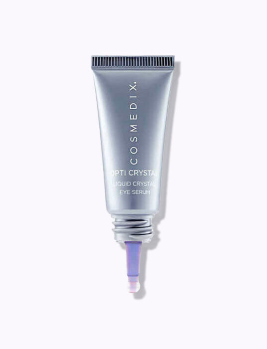 COSMEDIX Opti Crystal Liquid Crystal Eye Serum - DermStreet