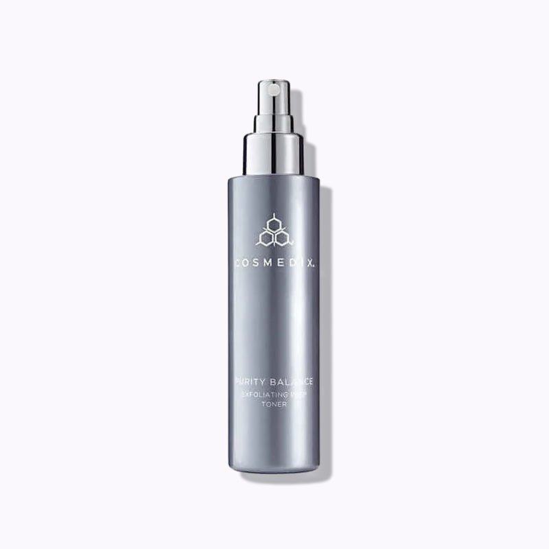 COSMEDIX Purity Balance Exfoliating Prep Toner