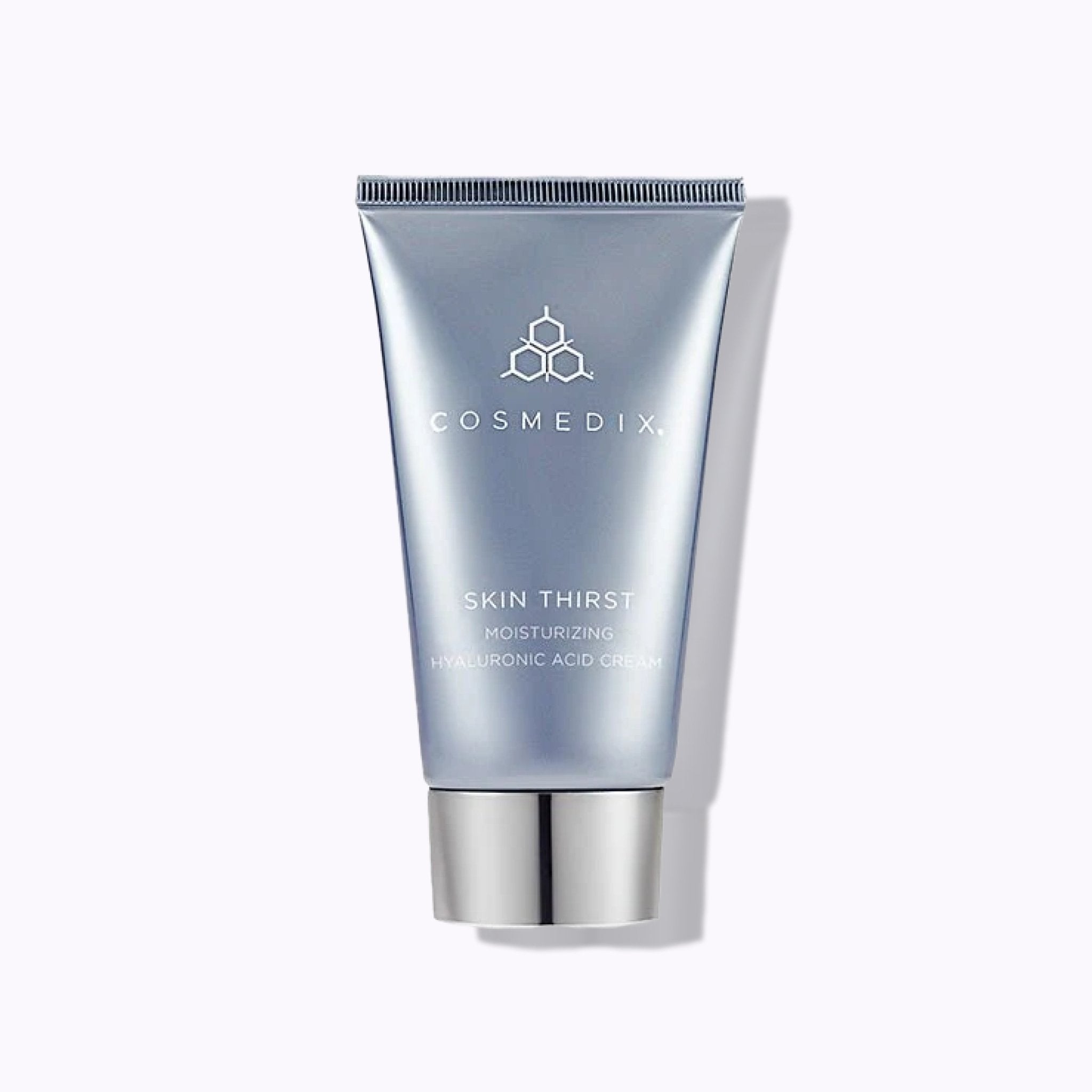 COSMEDIX Skin Thirst Moisturizing Hyaluronic Acid Cream - DermStreet