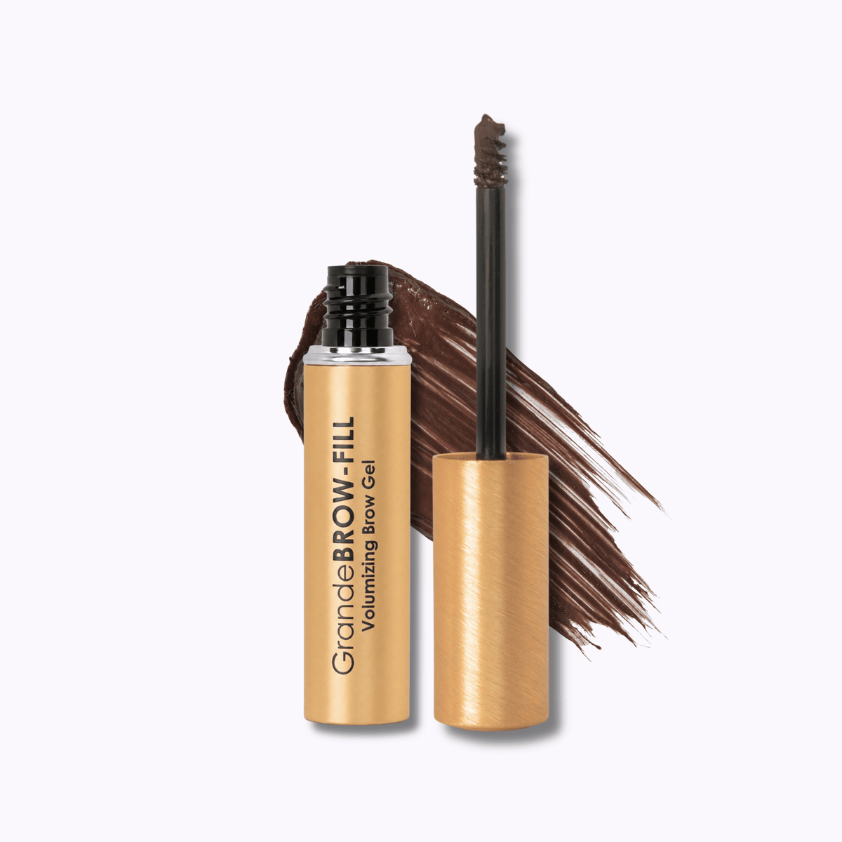 Grande Cosmetics - GrandeBROW-FILL Volumizing Gel - DermStreet