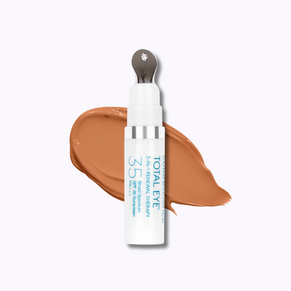 Colorescience Total Eye 3-In-1 Renewal Therapy SPF 35 - DermStreet
