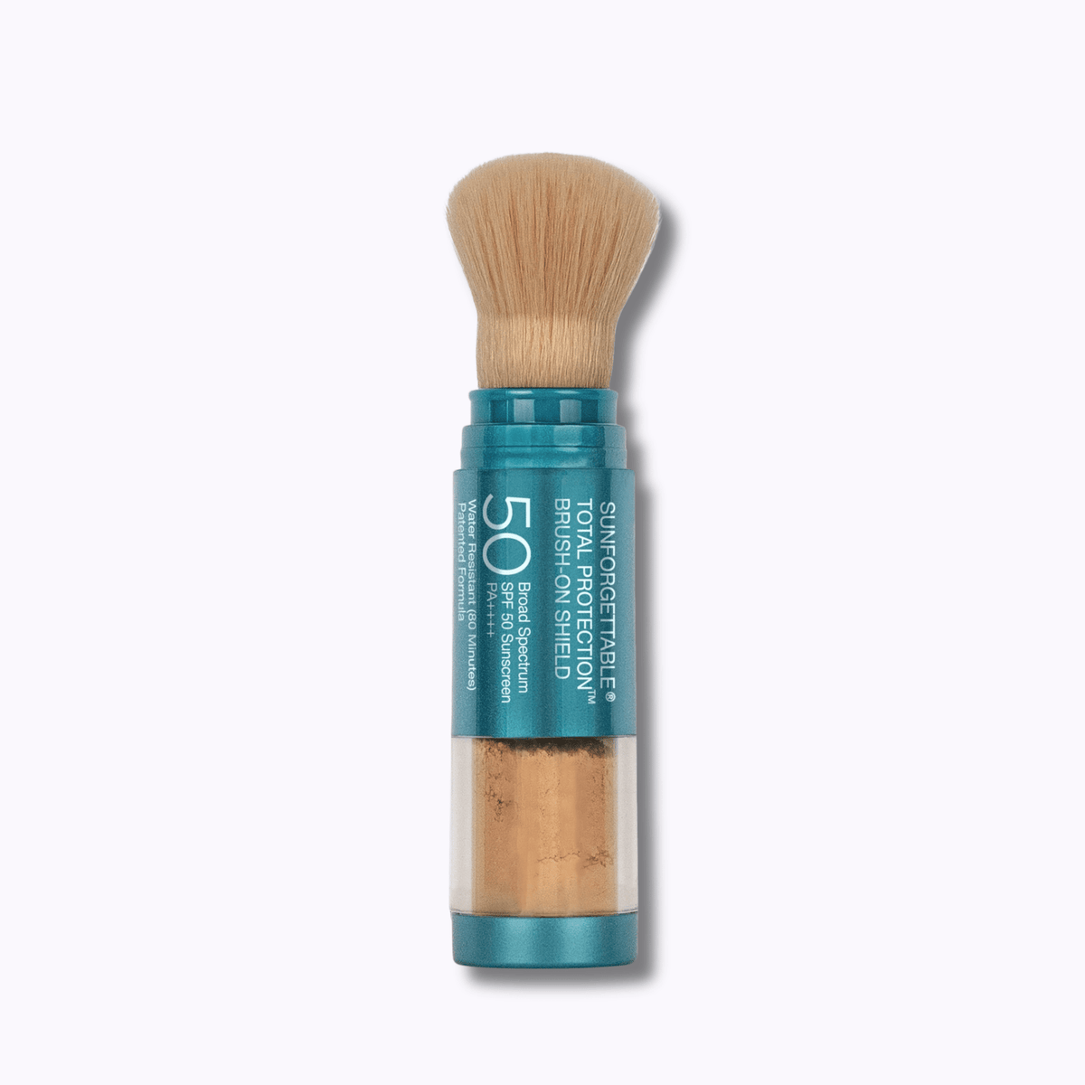 Colorescience Sunforgettable Total Protection Brush-On Shield SPF 50 - DermStreet