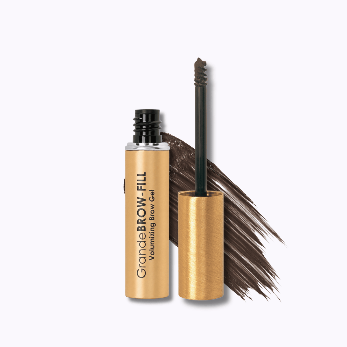 Grande Cosmetics - GrandeBROW-FILL Volumizing Gel - DermStreet